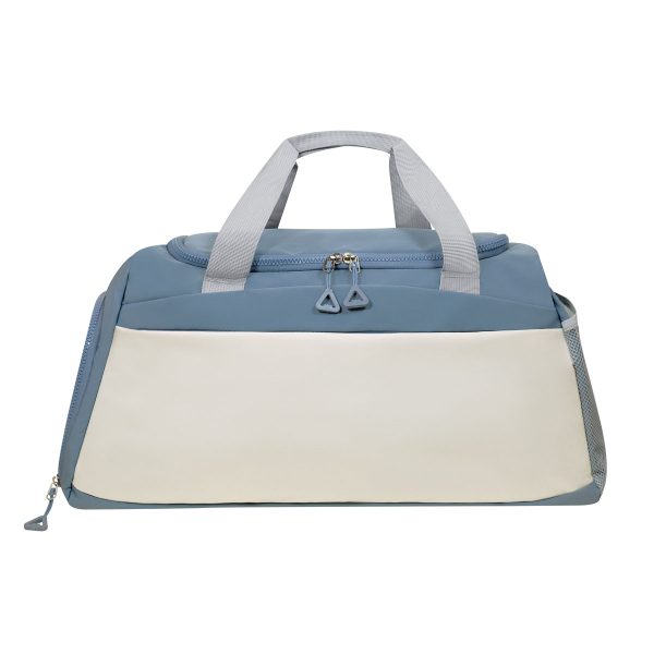 MALETA HOUDEN AZUL - Imagen 2