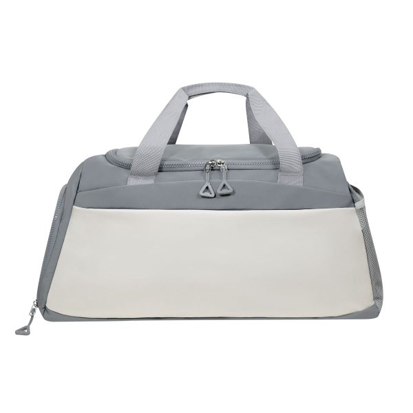 MALETA HOUDEN GRIS - Imagen 2