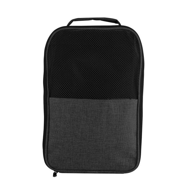 ZAPATERA PESCARA NEGRO