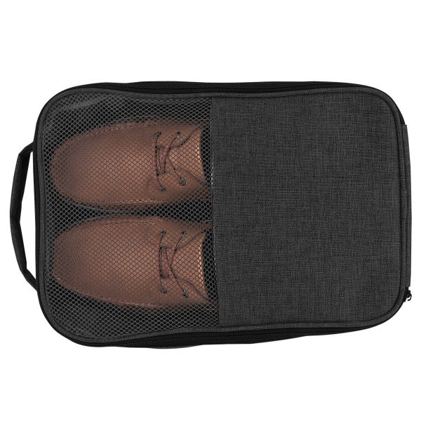 ZAPATERA PESCARA NEGRO - Imagen 2