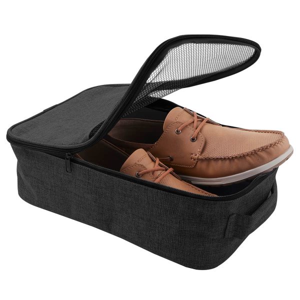 ZAPATERA PESCARA NEGRO - Imagen 4