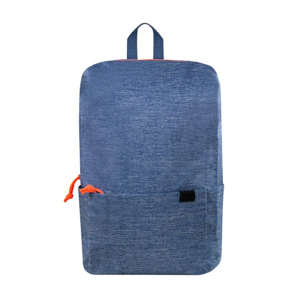 MOCHILA TENZIN AZUL - Imagen 2