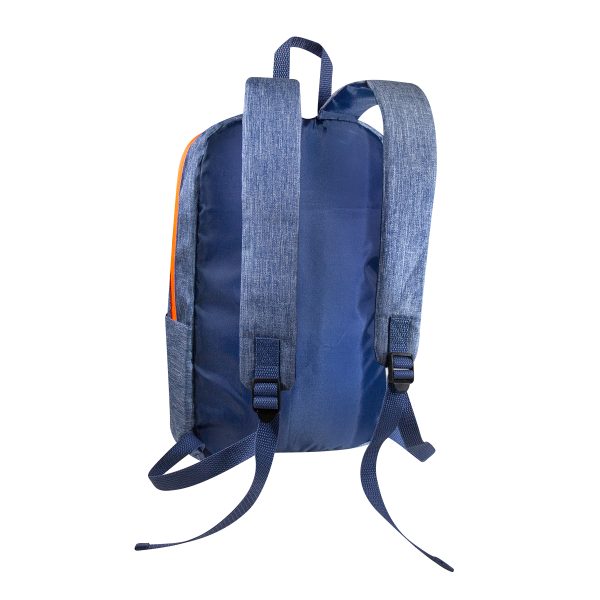 MOCHILA TENZIN AZUL - Imagen 3