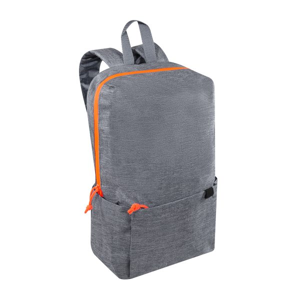 MOCHILA TENZIN GRIS