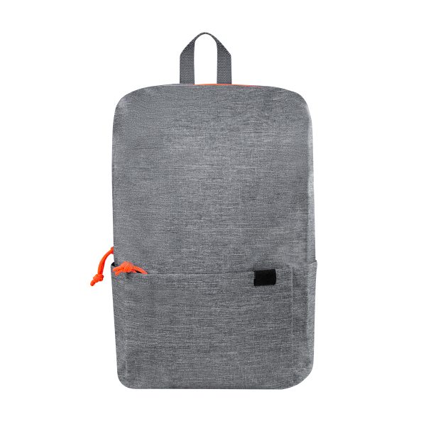 MOCHILA TENZIN GRIS - Imagen 2