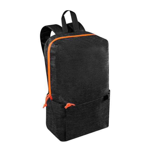 MOCHILA TENZIN NEGRO