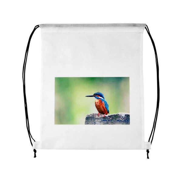 BOLSA-MOCHILA SUBLIMACIÓN YOSEM - Imagen 4
