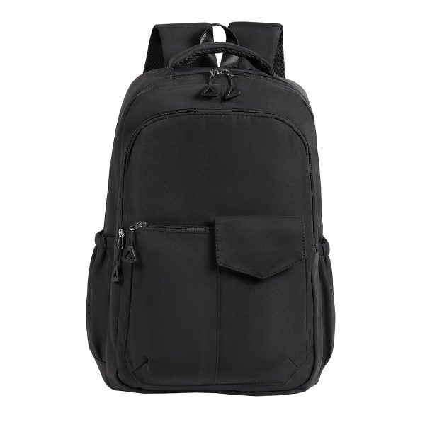 MOCHILA AYME NEGRO - Imagen 2