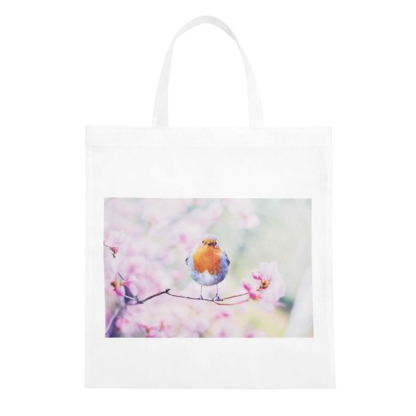 BOLSA PARA SUBLIMAR TOULOUSE - Imagen 2