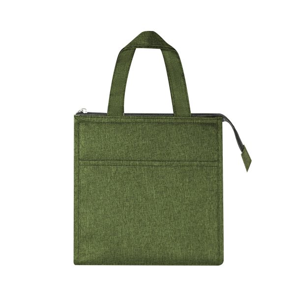 LONCHERA SAANVI VERDE - Imagen 2