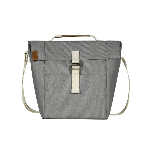 HIELERA LEMARI GRIS