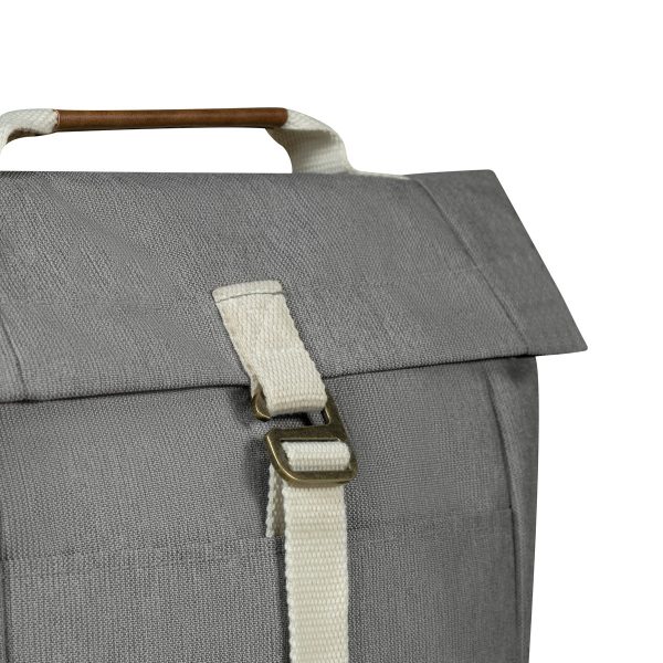 HIELERA LEMARI GRIS - Imagen 2