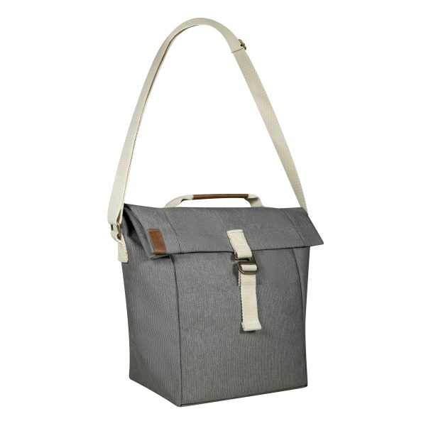 HIELERA LEMARI GRIS - Imagen 3