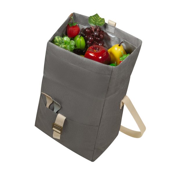 HIELERA LEMARI GRIS - Imagen 4