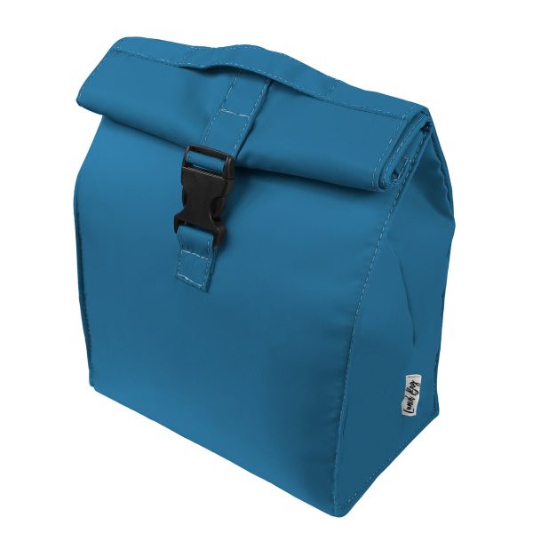 LONCHERA MELO AZUL