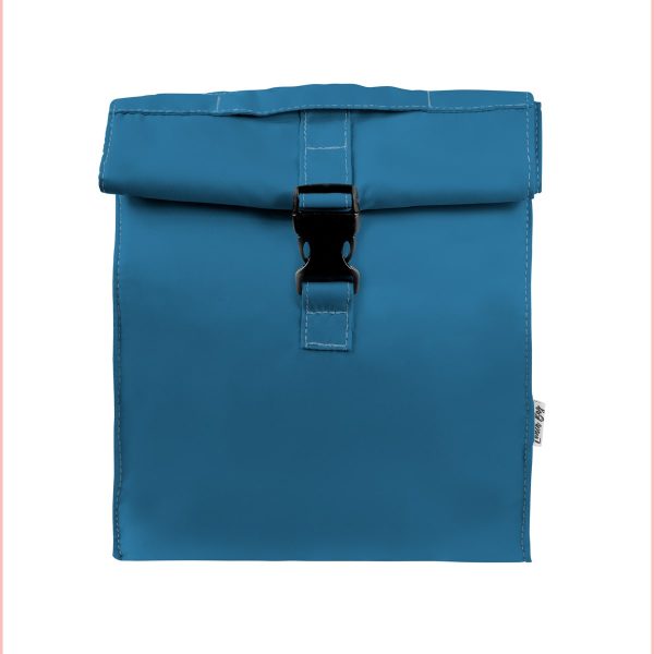 LONCHERA MELO AZUL - Imagen 2