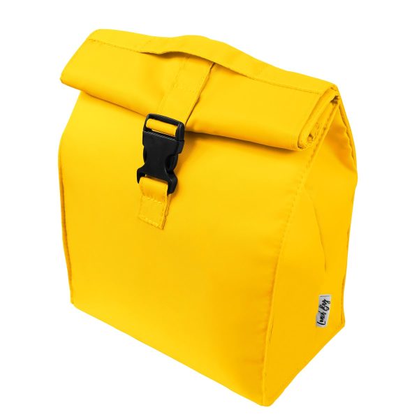 LONCHERA MELO AMARILLO