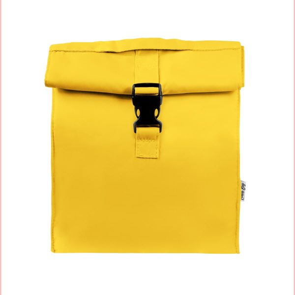 LONCHERA MELO AMARILLO - Imagen 2