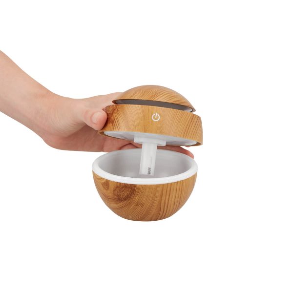 HUMIDIFICADOR KANWA - Imagen 4