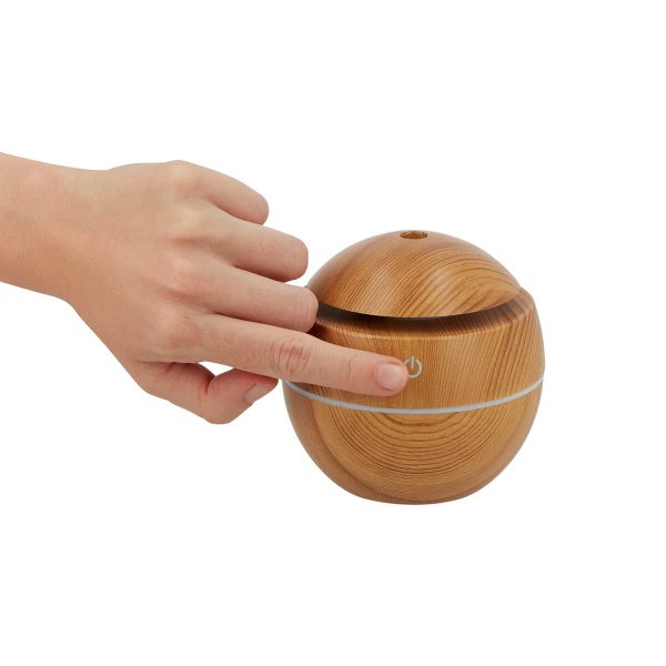 HUMIDIFICADOR KANWA - Imagen 7