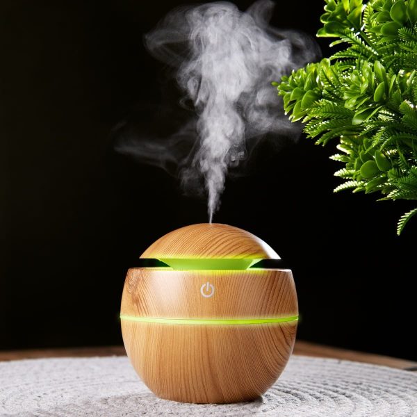 HUMIDIFICADOR KANWA - Imagen 8