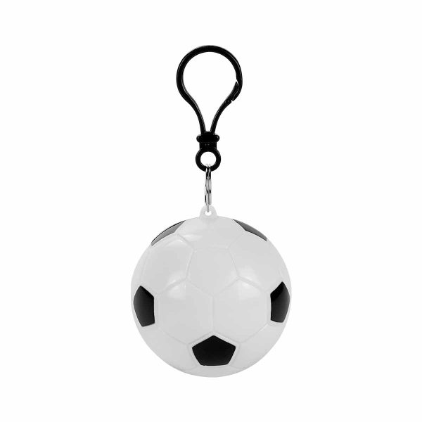 IMPERMEABLE BALÓN - Imagen 2