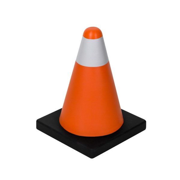 ANTI-STRESS SECURITY NARANJA