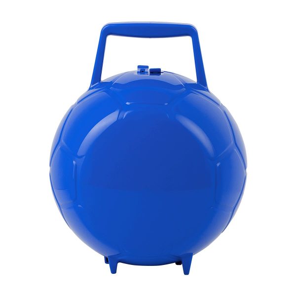 LONCHERA GOL AZUL