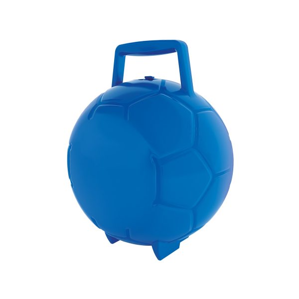 LONCHERA GOL AZUL - Imagen 2