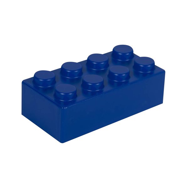 ANTI-STRESS PIESI AZUL