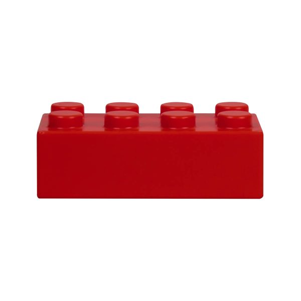 ANTI-STRESS PIESI ROJO - Imagen 2