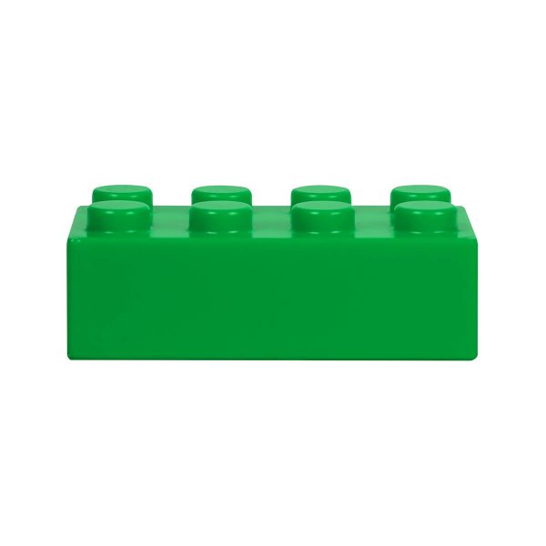 ANTI-STRESS PIESI VERDE - Imagen 2