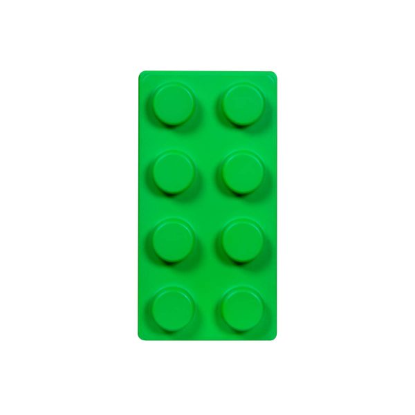 ANTI-STRESS PIESI VERDE - Imagen 3