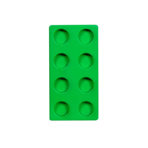 ANTI-STRESS PIESI VERDE - Imagen 4