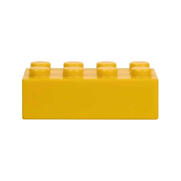 ANTI-STRESS PIESI AMARILLO - Imagen 2