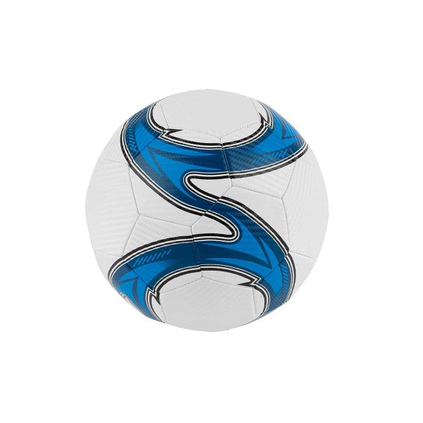BALÓN SPACE AZUL - Imagen 3