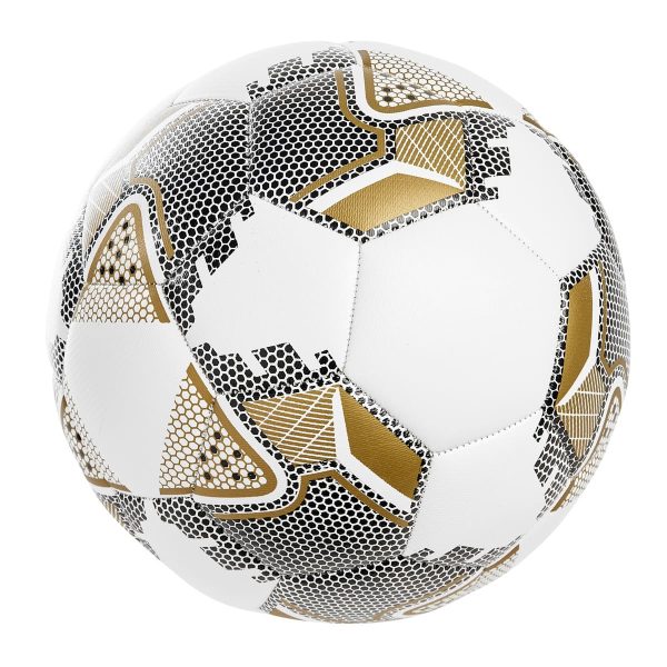 BALÓN BASTEN DORADO - Imagen 2