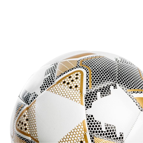 BALÓN BASTEN DORADO - Imagen 3