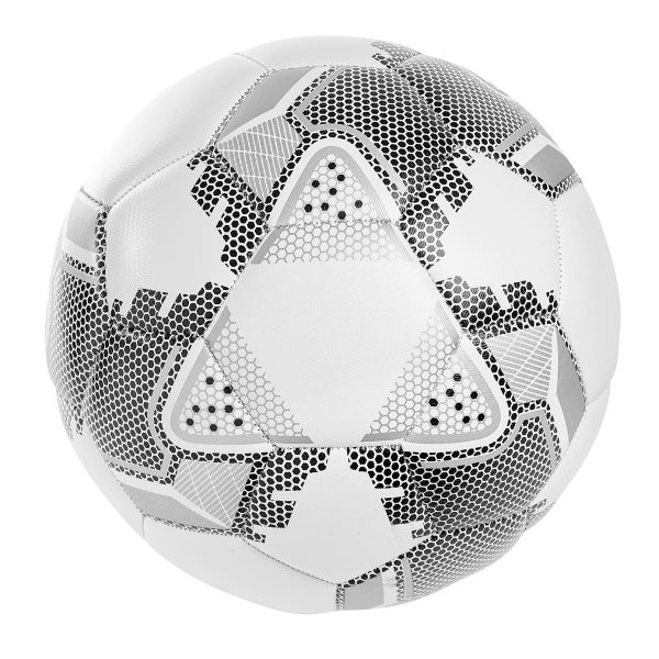 BALÓN BASTEN PLATA - Imagen 2