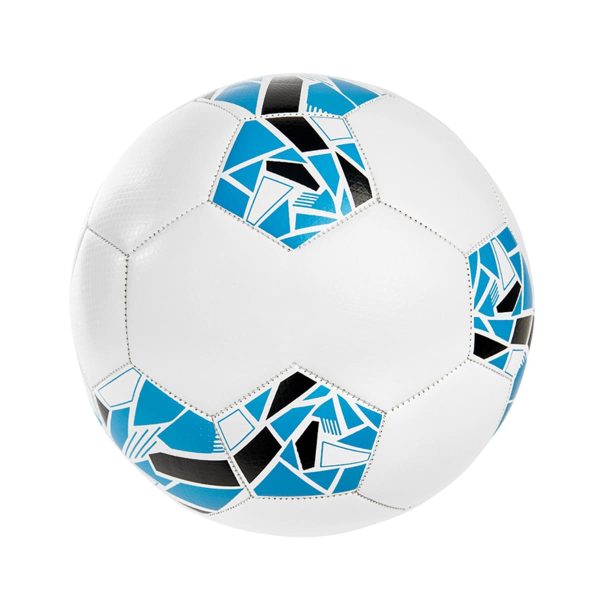 BALÓN CAFÚ AZUL