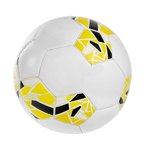 BALÓN CAFÚ AMARILLO - Imagen 2