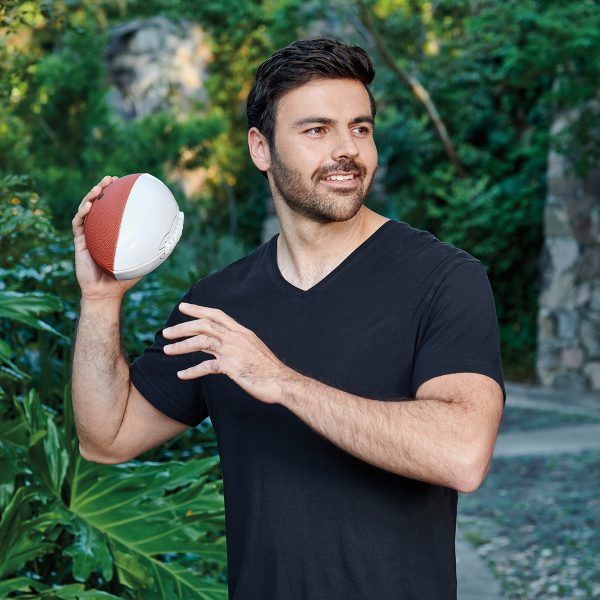 BALÓN YADARK - Imagen 3
