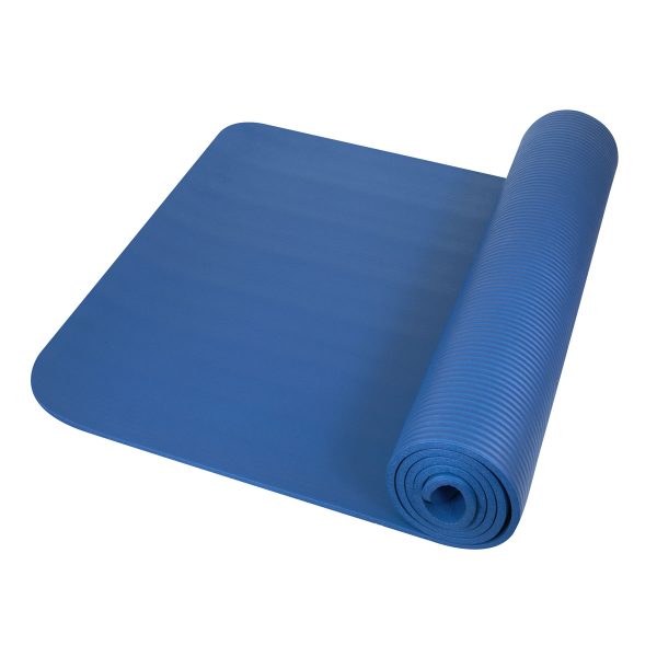 TAPETE DE YOGA SERENITY AZUL - Imagen 2