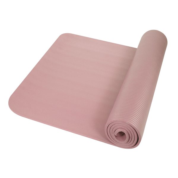 TAPETE DE YOGA SERENITY ROSA - Imagen 2