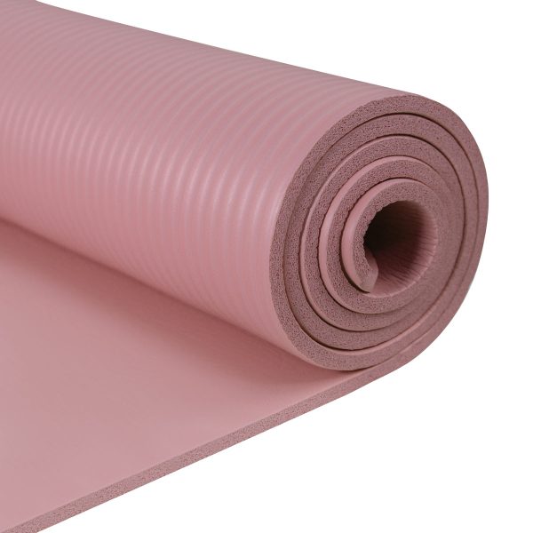 TAPETE DE YOGA SERENITY ROSA - Imagen 3