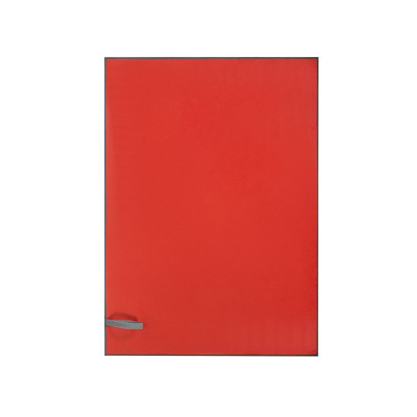 TOALLA DEPORTIVA NURMI ROJO - Imagen 2