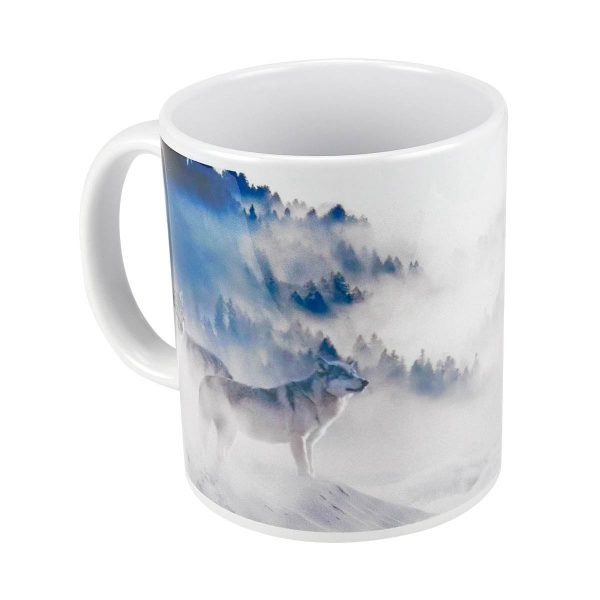 TAZA PARA SUBLIMAR FRISIA - Imagen 2