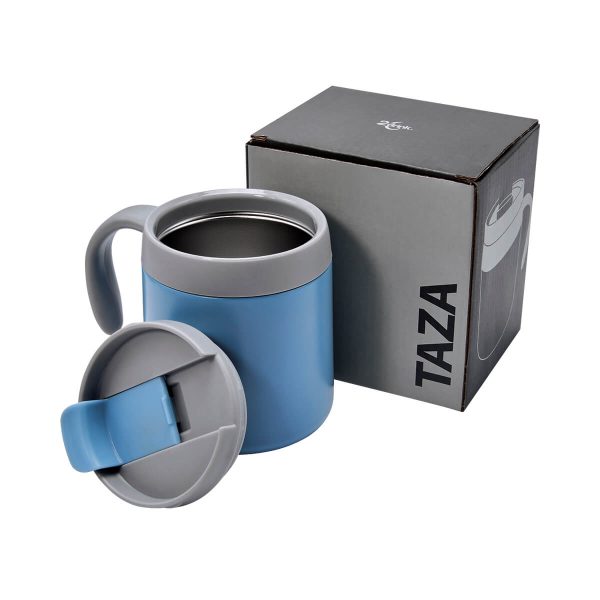TAZA LEWES AZUL - Imagen 2