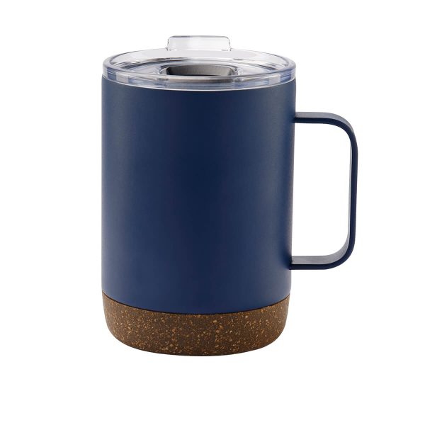 TAZA SAVOR AZUL