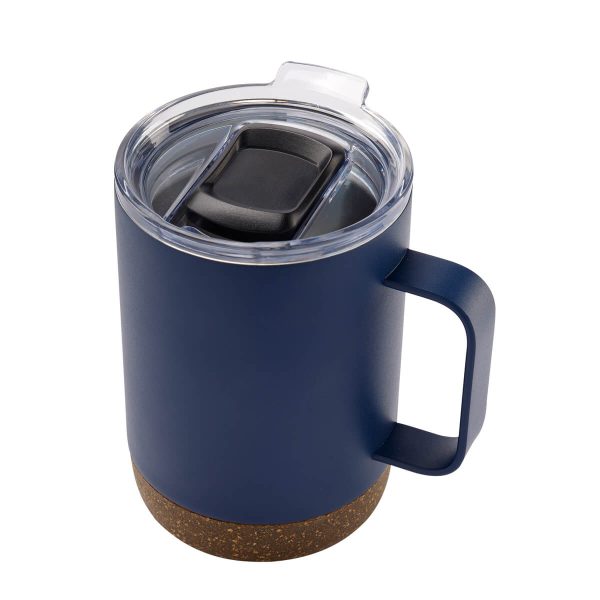 TAZA SAVOR AZUL - Imagen 2